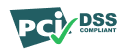 PCI compliant